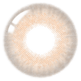 Lenstown Romantea London Brown Monthly Circle Lenses (2 Pack)
